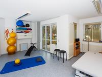 Großes Behandlungszimmer&nbsp;4&nbsp;Physiotherapie Matthias Löflath in Augsburg-Bärenkeller