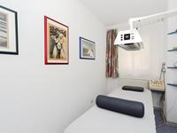 Behandlungszimmer&nbsp;3&nbsp;Physiotherapie Matthias Löflath in Augsburg-Bärenkeller